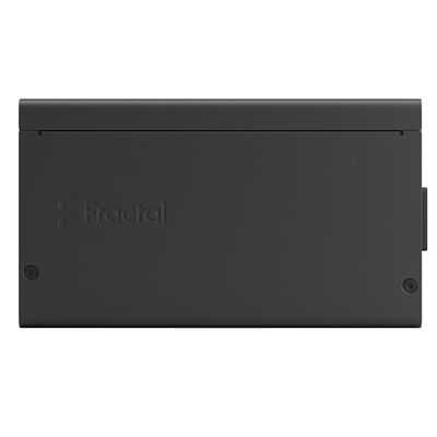 Fractal Design  Ion 3 Gold 850W Black FD-P-IA3G-850 (850W) 