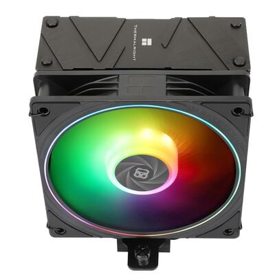 Thermalright  Assassin Spirit 120 EVO AS120-EVO 