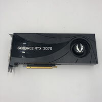 中古  各社 GeForce RTX2070 (8GB PCI-E) 138342 