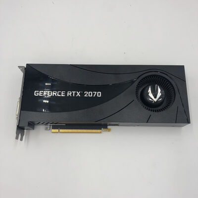 【福井日之出店】中古  各社 GeForce RTX2070 (8GB PCI-E) 138342 