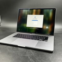 中古  Apple MacBook Pro 16インチ (i9 2.3GHz/1TB/16GB/5500M 4GB) シルバー MVVM2J/A (Late 2019) 141361  中古  Apple MacBook Pro 16インチ (i9 2.3GHz/1TB/16GB/5500M 4GB) シルバー MVVM2J/A (Late 2019) 141361