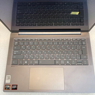 【京都店】中古  Lenovo IdeaPad Slim 5 14AKP10 (Ryzen AI 7 350/32GB/SSD512GB/なし/オンボード/1920x1200/W11H) 3180007142 