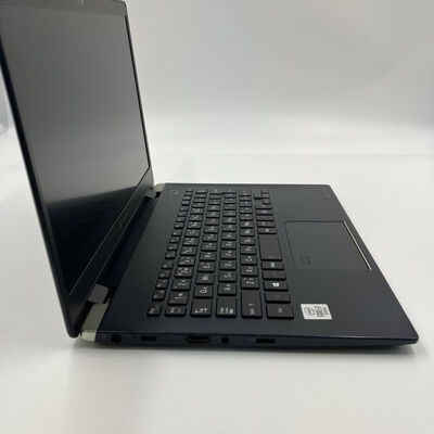 【なんば店】中古  Dynabook G83/FP A6G7FPEAD621 (i7 10510U/8GB/SSD128GB/WLAN/13.3FHD) 3280024055 