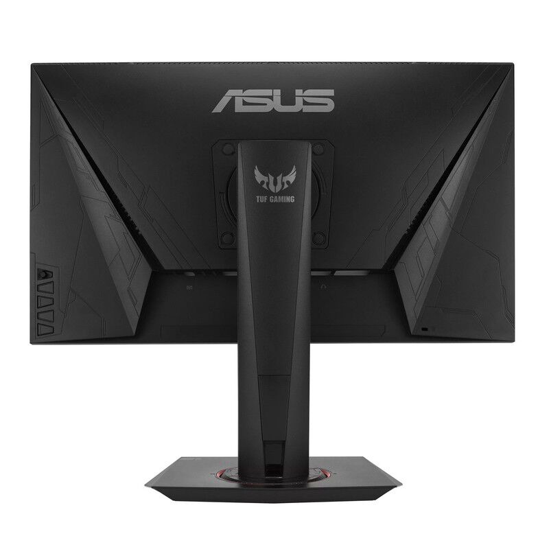 ゲーミングモニター ASUS 24インチワイド 付属品付き ドスパラ