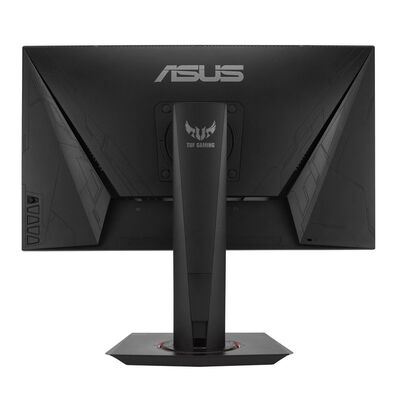ASUS  TUF Gaming VG258QM (24.5インチワイド 液晶モニター) ドスパラ限定モデル 