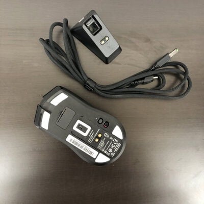 【長野稲里店】中古  Razer Viper Ultimate 5110001375 