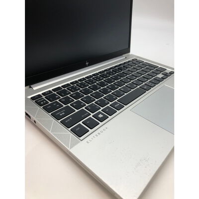 【大分店】中古  HP EliteBook 830 G8 MSO (Intel Core i5 1145G7 2.6GHz/16GB/SSD256GB/-/オンボード/13.3/1920x1080/Wi-Fi/WEBCAM/W11P/Microsoft Office Home and Business 2024) 190116 
