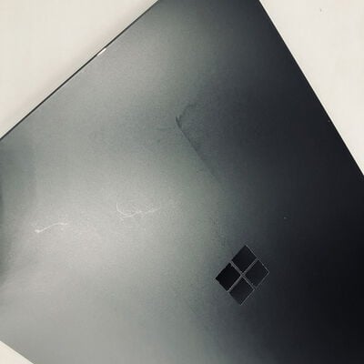 【熊本浜線店】中古  Microsoft　surface Laptop4(i7-1185G7/16GB/SSD256GB/W11P) 5370001119 