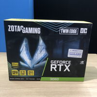 中古  ZOTAC ZT-A30600H-10M (RTX3060 12GB) 144778 