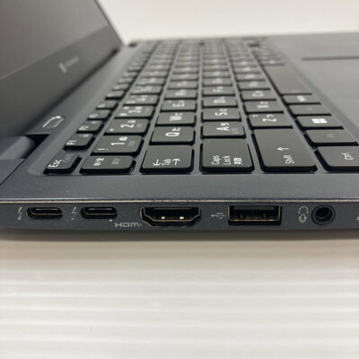 【秋葉原本店】中古  dynabook G83(i7-1185G7/16GB/SSD500GB/W11P) 3410014906 
