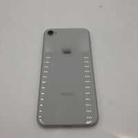 中古  Apple iPhone8 4.7インチ 256GB (シルバー) 国内版SIMロックフリー MQ852J/A 135660 