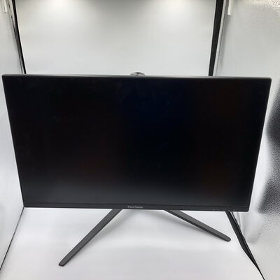 【水戸赤塚店】中古  Viewsonic VX2428J-7(23.8"W 2H1DP 0.5ms IPS 180Hz) 4680002353 