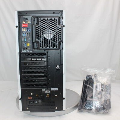 【通販センター】中古  THIRDWAVE GALLERIA Z98-58 195939 
