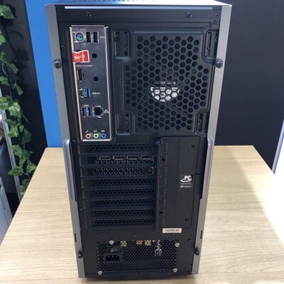 【甲府飯田店】中古  THIRDWAVE GALLERIA XA7C-R36T(i7 11700/32GB/SSD2TB/RTX3060Ti/W11H) 4720002721 