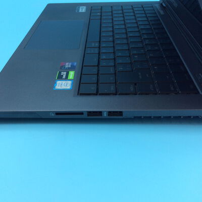 【秋葉原本店】中古  GALLERIA GCR1660TGF-QC-G(i7-9750H/16GB/SSD512GB/GTX1660Ti/W11H) 3410014361 