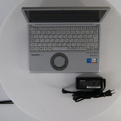 【秋葉原本店】中古  Panasonic CF-SV1REELKS(i5-1145G7/16GB/SSD256GB/W11P) 3410015833 