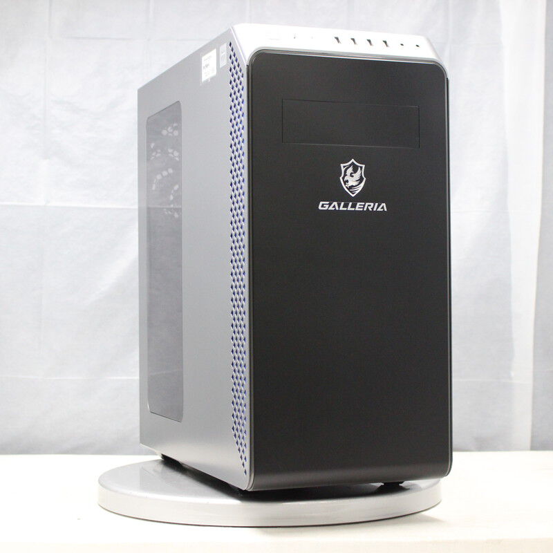 Core i7-10700」の検索結果｜パソコン（PC）通販のドスパラ【公式】