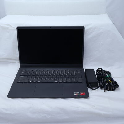 【通販センター】中古  【ジャンク品/保証無/返品質問不可】Dell Vostro 3425(AMD Ryzen 5 5500U/16GB DDR4 (PC4)/SSD256GB/オンボード/14/1920x1080/Wi-Fi/OS無し) 191599 