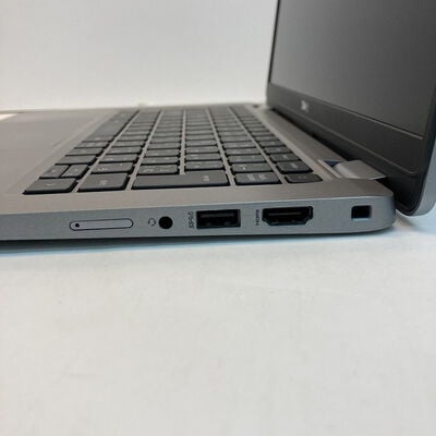 【京都店】中古  DELL Latitude 5320 (Intel Core i7 1185G7 3.0GHz/16GB/SSD256GB/-/-/13.3/1920x1080/Wi-Fi/WEBCAM/W11H MAR) 183667 