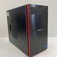 中古  iiyama ゲーミングデスクトップ (Core i7-11700/16GB/SSD1TB/Mt/RTX3060Ti/-/W11H64/-) 3240008504 