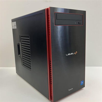 【仙台店】中古  iiyama ゲーミングデスクトップ (Core i7-11700/16GB/SSD1TB/Mt/RTX3060Ti/-/W11H64/-) 3240008504【8/14価格改定!】 
