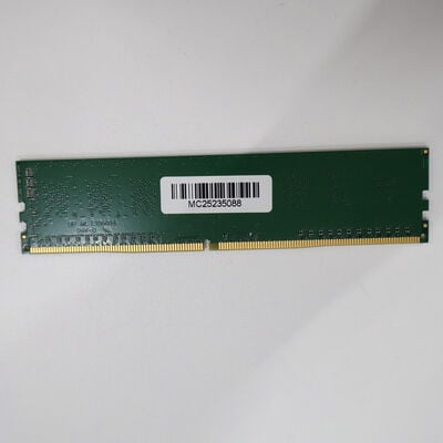 【通販センター】中古  PC3-19200 8GB デスクトップ用 122588 