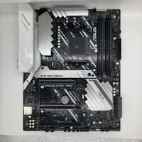 中古  ASUS PRIME X470-PRO (X470 AM4 ATX DDR4) 137100 
