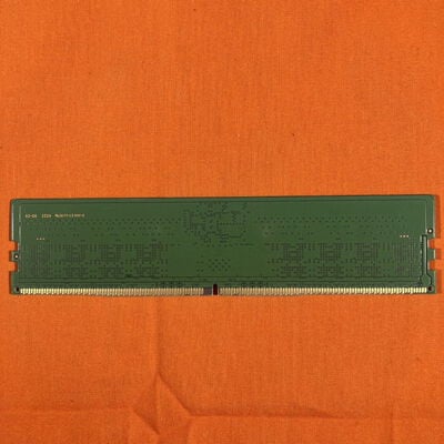 【なんば店】中古  Samsung M323R2GA3EB0-CWM(DDR5 PC5-44800 16GB) 1460026031 