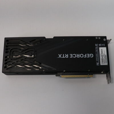 【札幌店】中古  Palit NE75070019K9-GB2050S (RTX5070 Infinity 3) 3210014951 