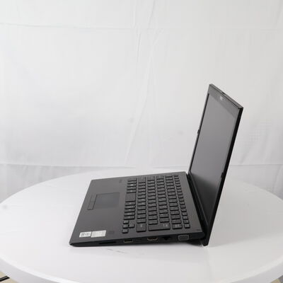 【通販センター】中古  Vaio VAIO Pro PG13 VJPG13C11N(Intel Core i5 1035G1/8GB DDR4 (PC4)/SSD256GB/なし/オンボード/13.3/1920x1080/Wi-Fi/W11H64 MAR) 199325 