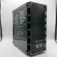 中古  GALLERIA CRA7C-R47(i7 13700F/16GB/M.2 SSD1TB/RTX4070 12GB/W11H) 4640002623 