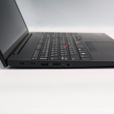 【札幌店】中古  Lenovo ThinkPad E16 Gen1 (Core i5-1335U/16GB/SSD 256ＧＢ/-/-/WLAN/16インチUWXGA/W11P/-) 3240010122 