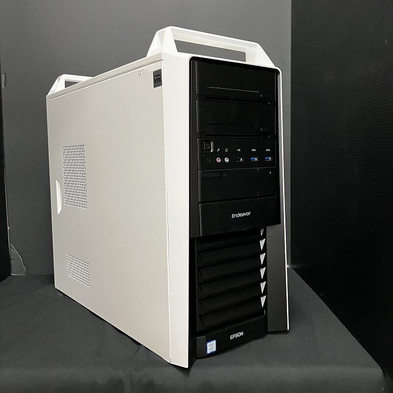 i7-8700」の検索結果｜パソコン（PC）通販のドスパラ【公式】