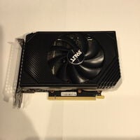 中古  Palit NE63060019K9-190AF (RTX3060 12GB) 144785 