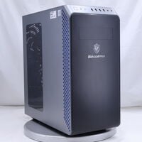 中古  THIRDWAVE GALLERIA SK(AMD Ryzen 7 5700X/16GB DDR4 (PC4)/SSD500GB/なし/NVIDIA GeForce RTX 3060 12GB/W11H64 MAR) 203562 