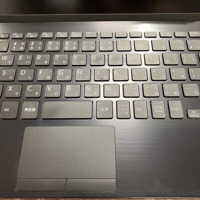 【宮崎恒久店】中古  VAIO VJPJ13C12N (INTEL Core i5 1035G1 1.0GHz/8GB/SSD256GB/-/オンボード/12.5/1920x1080/Wi-Fi/WEBCAM/W11H64) 178713 