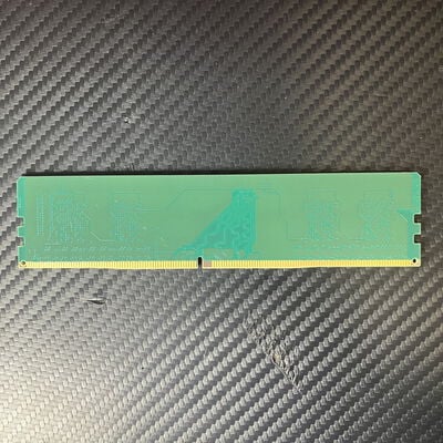 【富士青葉店】中古  PC4-25600 8GB デスクトップ用_ 184899 