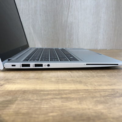 【姫路店】中古  HP EliteBook 830 G7 MSO (INTEL Core i5 10310U 1.7GHz/16GB/SSD512GB/-/オンボード/13.3/1920x1080/Wi-Fi/WEBCAM/W11P64/MicrosoftOffice H&B 2024付) 182739 