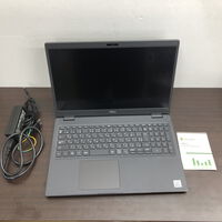 中古  DELL Latitude 3510 (INTEL Core i5 10310U 1.7GHz/16GB/SSD512GB/-/オンボード/15.6/1920x1080/Wi-Fi/WEBCAM/W11P64/MicrosoftOffice H&B 2024付/P) 183169 