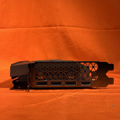 【なんば店】中古  ZOTAC GAMING GeForce RTX 3070 Twin Edge OC ZT-A30700H-10P (RTX3070 8G) 143904