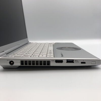【甲府飯田店】中古  Panasonic Let's note CF-SV9RDQVS(Intel Core i5 10310U 1.70GHz/16GB DDR4/SSD256GB/-/オンボード/12.1/1920x1200/GbE/Wi-Fi/WEBCAM/W11P) 193306 