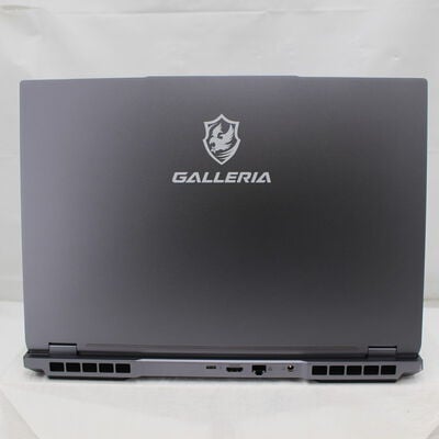 【通販センター】中古  THIRDWAVE GALLERIA ZL9C-R47-6B 194134 