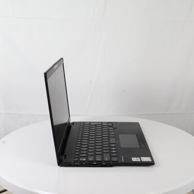 【通販センター】中古  Fujitsu 富士通 UHシリーズ LIFEBOOK WU2/E2 FMVWE2U28(Intel Core i5 10210U/8GB DDR3 (PC3)/SSD256GB/なし/オンボード/13.3/1920x1080/Wi-Fi/W11H64 MAR) 199286 