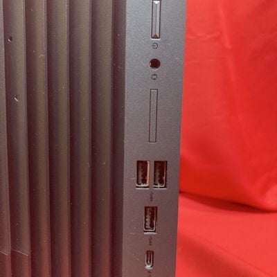 【千葉店】中古  HP Pro SFF 400 G9 3250006333 