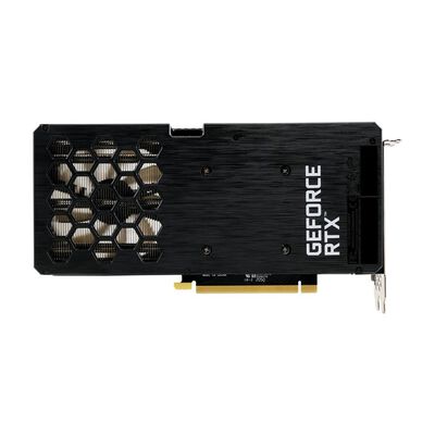 Palit  NE63060T19K9-190AD (GeForce RTX 3060 Dual OC 12GB) LHR版 