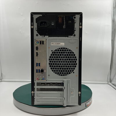【秋葉原本店】中古  FRONTIER_FRGAB550/WS209/NTK(Core_i3_12100F_3.30GHz/32GB/SSD500GB/RX6600XT/W11P64) 3410012427 