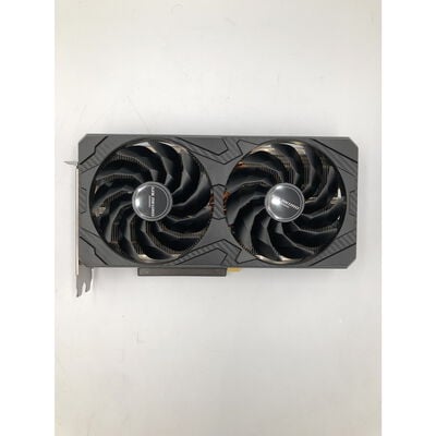 【水戸赤塚店】中古  玄人志向 GG-RTX3070Ti-E8GB/DF(RTX3070Ti 8GB) 4680003055 