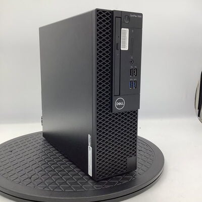 【堺七道店】中古  DELL(i7 8700/16GB/SSD512GB/W11P) 4660003150 