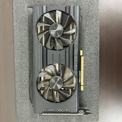 【長野稲里店】中古  各社 GeForce RTX3060 (12GB PCI-E) 144786 