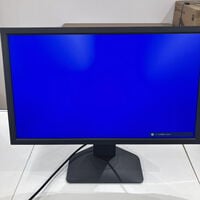 中古  BenQ ZOWIE XL2411K-JP (24"W 3H1DP 1ms TN 144Hz) 5370001011 